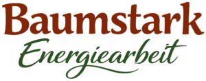 Logo Baumstark-Energiearbeit