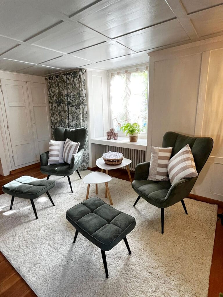baumstark-Zimmer